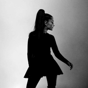 Ariana Grande