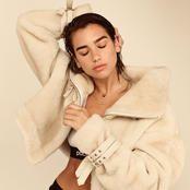Dua Lipa