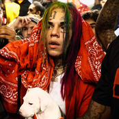 6ix9ine