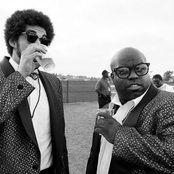 Gnarls Barkley