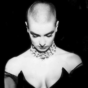 Sinéad O'Connor