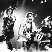 Scorpions